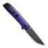 CIVIVI Bo G10 折叠刀, 紫色 C20009B-5