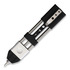 TEC Accessories - Ko-Axis Rail Pen, zwart