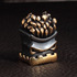Custom Beads Fries