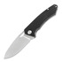 Spartan, black G10