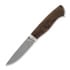 Cheburkov - Strizh Fixed Blade M390 walnut