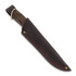 Cheburkov Strizh Fixed Blade M390 walnut 칼