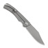 Briceag Cheburkov Buntar M390 Titanium