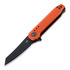 Syntax, orange