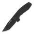 Skladací nôž SOG SOG-TAC AU Compact, Black/Tanto/Str SOG-15-38-09-57