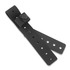 SOG Pentagon FX tőr, Blackout SOG17-61-01-57