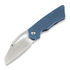 Kansept Knives - Goblin XL Limited Edition, albastru