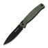 RealSteel Huginn összecsukható kés, od green/black 7652GB