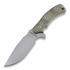 Coltello da caccia Fehrman Knives Peace Maker