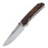 Rockstead Higo-ZDP (HONZUKURI) foldekniv, Ironwood