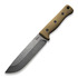 Reiff Knives - F6 Leuku, hnedá