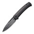 Сгъваем нож CIVIVI Cetos Damascus, twill carbon fiber C21025B-DS1