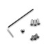 Chris Reeve - Body Screw Kit and Wrenches