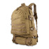 Red Rock Outdoor Gear - Engagement Backpack, Coyote