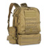 Red Rock Outdoor Gear - Diplomat Backpack Coyote