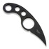 Emerson La Griffe neck knife