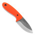 SteelBuff Forester 2.0 nož, narančasta