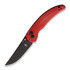 Kizer Cutlery - Chili Pepper, Red G-10