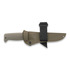Peltonen Knives Composite sheath for Ranger Puukko M07, coyote