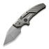 Нож We Knife Typhoeus Gray WE21036B-2