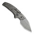 We Knife Typhoeus Gray 刀 WE21036B-2