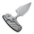 We Knife Typhoeus Gray ナイフ WE21036B-2