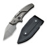 Нож We Knife Typhoeus Gray WE21036B-2