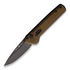 Buck - Auto Deploy - Burnt Bronze