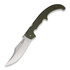 Zavírací nůž Cold Steel XL Espada Stonewashed, OD green CS-62MGCODSW