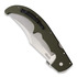Zavírací nůž Cold Steel XL Espada Stonewashed, OD green CS-62MGCODSW