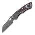 Olamic Cutlery WhipperSnapper WSBL150-W sklopivi nož, wharncliffe