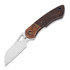 Zavírací nůž Olamic Cutlery WhipperSnapper WSBL152-W, wharncliffe