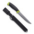 Morakniv - Fishing Comfort Scaler 150 - Stainless Steel - Black / Lime