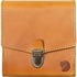 Fjällräven - Cartridge Bag, leather cognac