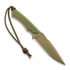 Spartan Blades Phrike, Flat Dark Earth/Green, Coyote Kydex