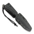 Spartan Blades Ares, Black, Kydex