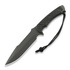 Spartan Blades - Horkos, Black, Molle