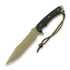 Spartan Blades - Horkos, Flat Dark Earth/Black, Black Molle