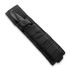 Spartan Blades Moros, Black, Molle