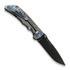 Spartan Blades Harsey Folder Memento Mori