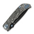 Spartan Blades Harsey Folder Memento Mori