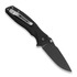 Spartan Blades Pallas Black