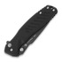 Spartan Blades Pallas Black