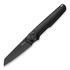 Nóż składany MKM Knives Miura, Integral titanium handle - Dark Stonewashed MKMI-TDSW