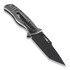 Fox Knives Thunder Hawke foldekniv FX-CQT-22T