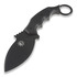 Fox Knives Derespina Parong veitsi FX-637T