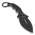 Nazis Fox Knives Derespina Parong FX-637T