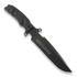 มีด Fox Knives Predator I, combo edge FX-G3B