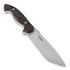 Fox Knives Hossom Retribution Scout Ziricote wood 刀 FX-600W