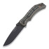 Fox Knives Wilson Combat Extreme סכין מתקפלת, G10 Multicolor FX-121MC